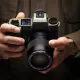 Leica SL3 Reporter: senzor full-frame de 60MP și o carcasă robustă