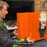 Pariul de mii de euro al unei firme românești: cum a ajuns ITD Customworks să construiască un PC pentru Linus Tech Tips