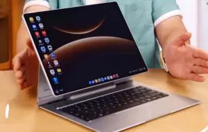 MatePad Edge atinge performanțe similare cu Apple M5