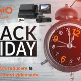 Black Friday 2025: Mio taie prețurile cu până la 35% la camerele video auto și accesorii