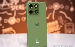 Un smartphone Motorola cu numele de cod „Urus” aduce procesorul Snapdragon 8 Gen 5