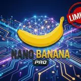 Google strânge cureaua: accesul la Gemini 3 și Nano Banana Pro, limitate pentru utilizatorii „free”