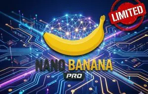 Google strânge cureaua: accesul la Gemini 3 și Nano Banana Pro, limitate pentru utilizatorii „free”