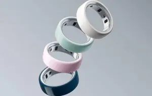 Oura dă în judecată Samsung și alți producători de inele smart