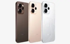 Oppo Reno 15 și Reno 15 Pro debutează cu cameră de 200MP, Dimensity 8450 și baterii uriașe