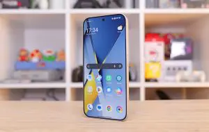 POCO intră pe segmentul flagship cu noul POCO F8 Ultra