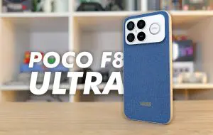 POCO F8 Ultra review: „flagship killer” cu subwoofer și un design…