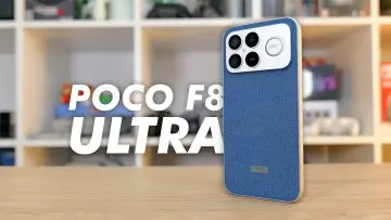 POCO F8 Ultra review: „flagship killer” cu subwoofer și un design…
