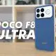 POCO F8 Ultra review: „flagship killer” cu subwoofer și un design…