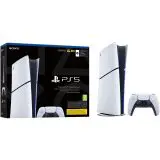 PlayStation 5 Digital Edition Slim încă este disponibil la super preț de Black Friday!