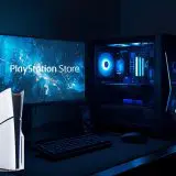 Magazinul PlayStation Store ar putea veni pe PC pentru a concura Steam