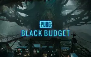 Adio, Battle Royale? PUBG se extinde cu Black Budget, un nou extraction shooter