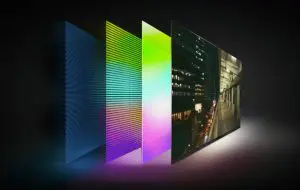 Ce promite Quantum Rods, tehnologia care ar putea înlocui Quantum Dots din ecranele QLED