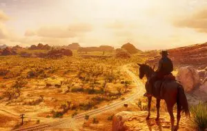 Red Dead Redemption 2: record de vânzări în ultimii 7 ani