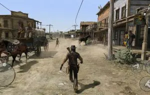 Red Dead Redemption se lansează pe iOS și Android și va putea fi jucat „gratuit”