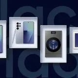 Ofertele Samsung pentru Black Friday 2025 sunt aici!