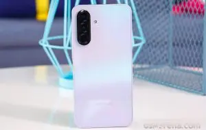 Samsung Galaxy A37 iese deja la iveală în Geekbench