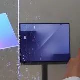 Tri-fold-ul Samsung Galaxy Z va fi în magazine în decembrie