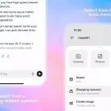 ChatGPT te poate ajuta acum să-ți faci și cumpărăturile de Crăciun