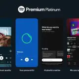 Spotify testează abonamentele „Premium Platinum” în câteva țări, un abonament mai scump