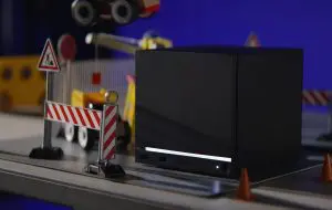 Valve pregătește patru variante de Steam Machine, alături de un sistem împotriva bișnițarilor