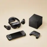 Valve anunță Steam Machine 2, un nou Steam Controller și casca VR Steam Frame pentru 2026