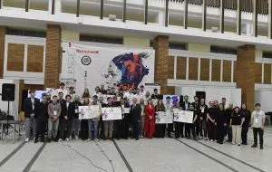 Honeywell și Politehnica București premiază inovația la TeChallenge 2025