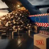 Taxe vamale noi la cumpărăturile online din afara UE. Cât ajungi să plătești în plus pentru pachete de pe Temu, Shein, AliExpress sau Trendyol