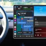 Tesla ar putea adopta CarPlay în curând, cea mai cerută funcție de șoferi