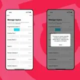 Sătul de clipuri false? TikTok testează funcția care ascunde postările AI din feed