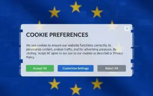 Sfârșitul bannerelor pentru cookies? Bruxelles propune simplificarea drastică a regulilor de confidențialitate