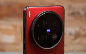 Vivo 300 Ultra are parte de lansare globală