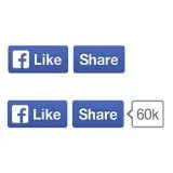 Meta renunță la butoanele de Like de pe alte site-uri