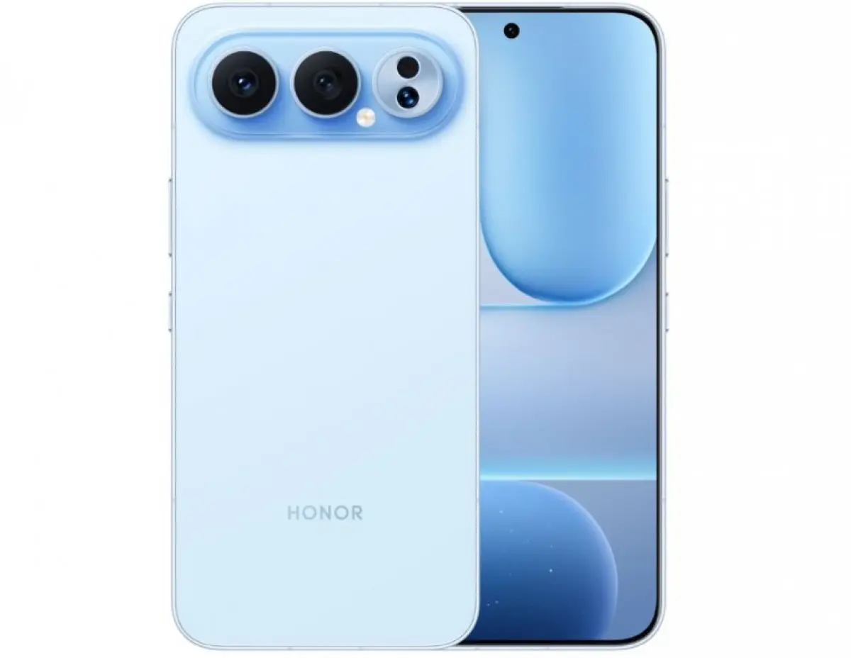 Honor 500 Pro
