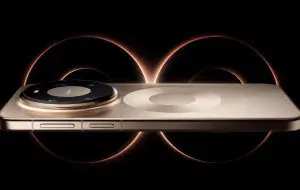 Huawei promite autonomie de 14 zile pe Mate 80