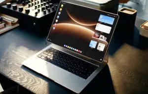 Huawei MatePad Edge a fost lansat oficial: cel mai puternic concurent iPad Pro