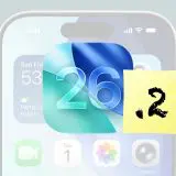 iOS 26.2 Beta este deja în teste: îmbunătățiri Liquid Glass și deblocarea unei funcții așteptate în Europa