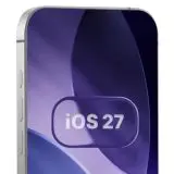 Primele informații despre iOS 27: Apple vrea să rezolve bug-urile și să îmbunătățească Apple Intelligence