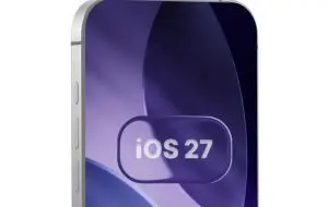 Primele informații despre iOS 27: Apple vrea să rezolve bug-urile și să îmbunătățească Apple Intelligence