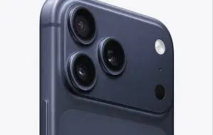 iPhone 18 Pro Max refuză să urmeze moda impusă de modelele Air