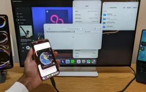 Puterea ascunsă a lui iPhone 17 Pro: cum a fost „păcălit” iOS să funcționeze ca un Mac