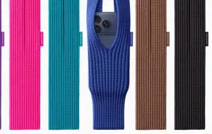 Apple lansează iPhone Pocket, „șosete” de 150 de dolari pentru iPhone