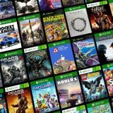 Jocuri delistate de Xbox 360 au reapărut în Microsoft Store