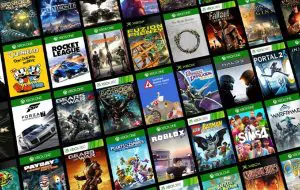 Jocuri delistate de Xbox 360 au reapărut în Microsoft Store
