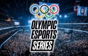 Jocurile Olimpice Esports amânate din nou. Nu vor mai avea loc în Arabia Saudită