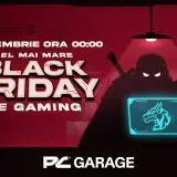 Reduceri masive la PC-uri, plăci video și periferice: PC Garage dezvăluie lista de Black Friday de Gaming 2025