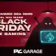 Reduceri masive la PC-uri, plăci video și periferice: PC Garage dezvăluie lista de Black Friday de Gaming 2025