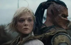 Predator: Badlands review – Ceva nou, ceva diferit (spre oroarea unora)