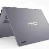 HMD pregătește lansarea primul său laptop: un Chromebook