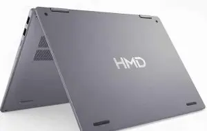 HMD pregătește lansarea primul său laptop: un Chromebook